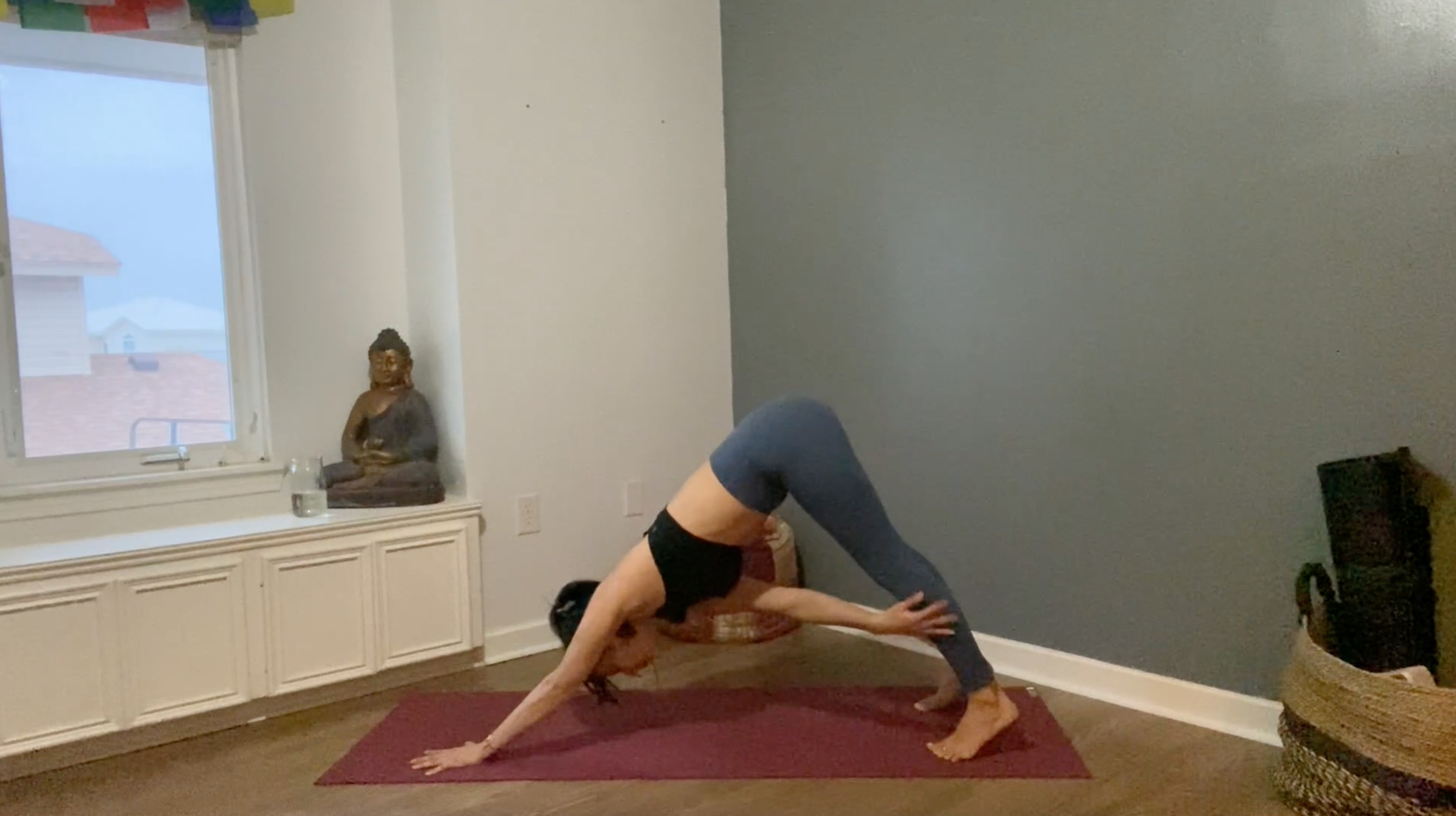 Cardio Burst: Sculpt Strength Series with Allison Waldbeser