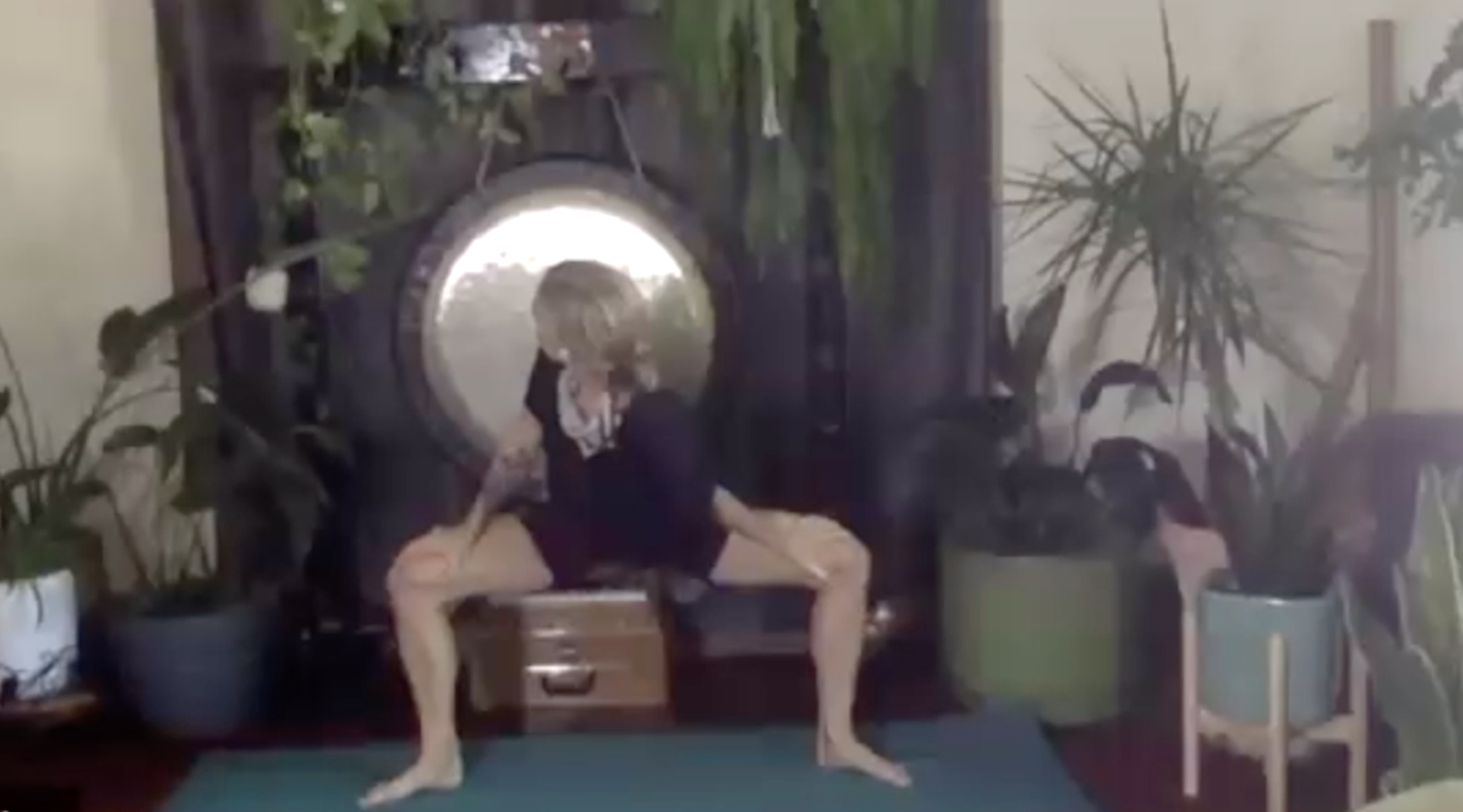 Light of Awareness: Bhakti Vinyasa with Christine Anderson (LIVE RECORDING)