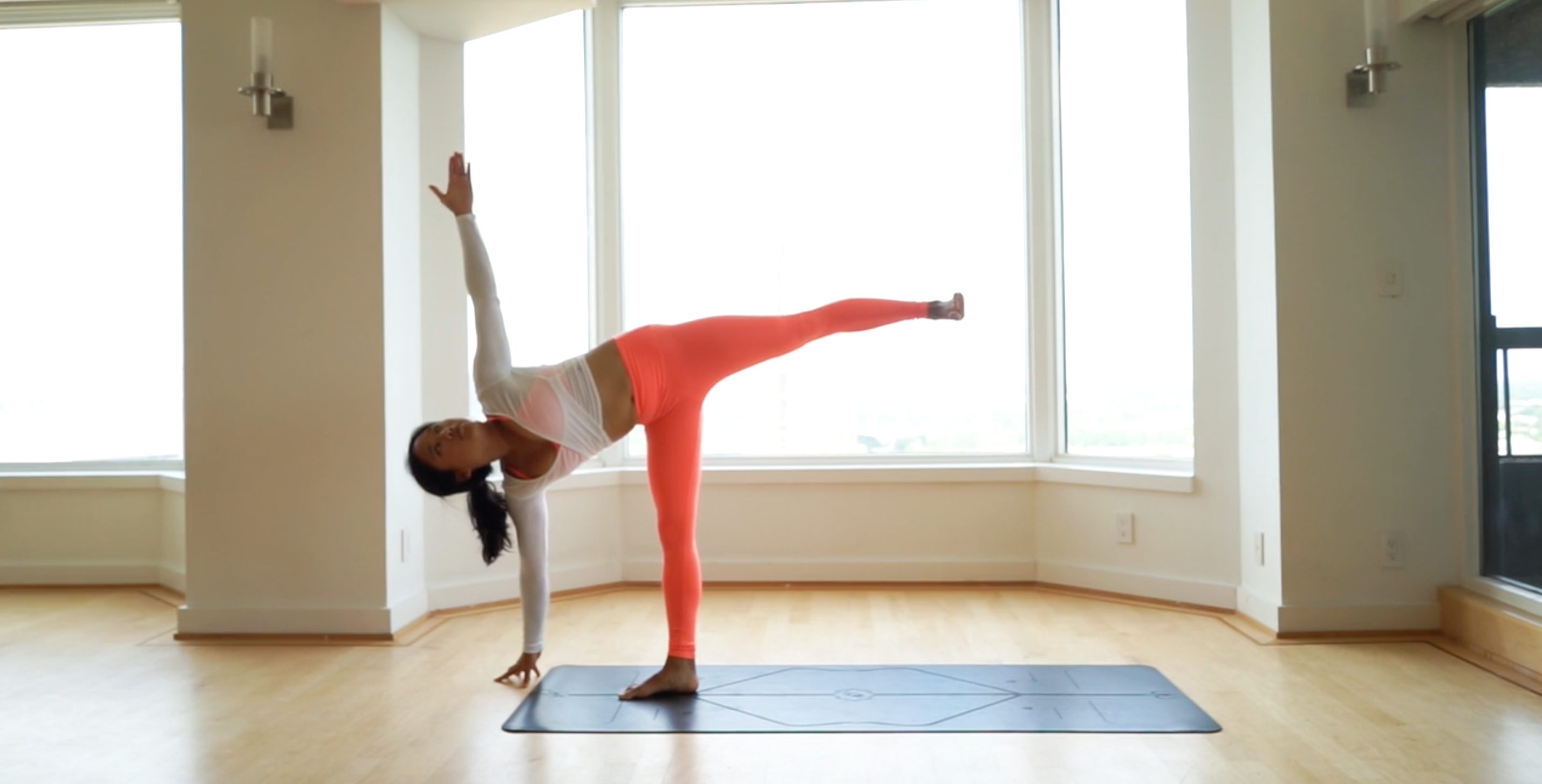 Let Go of Stories: Advance Your Yoga Practice with Max and Liz Lowenstein