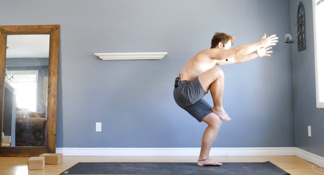 Get Balanced: Wrist-Free Flow with Br...