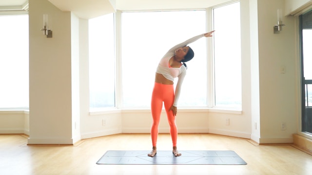 Rehab and Prehab: Build Your Yoga Practice with Max and Liz Lowenstein