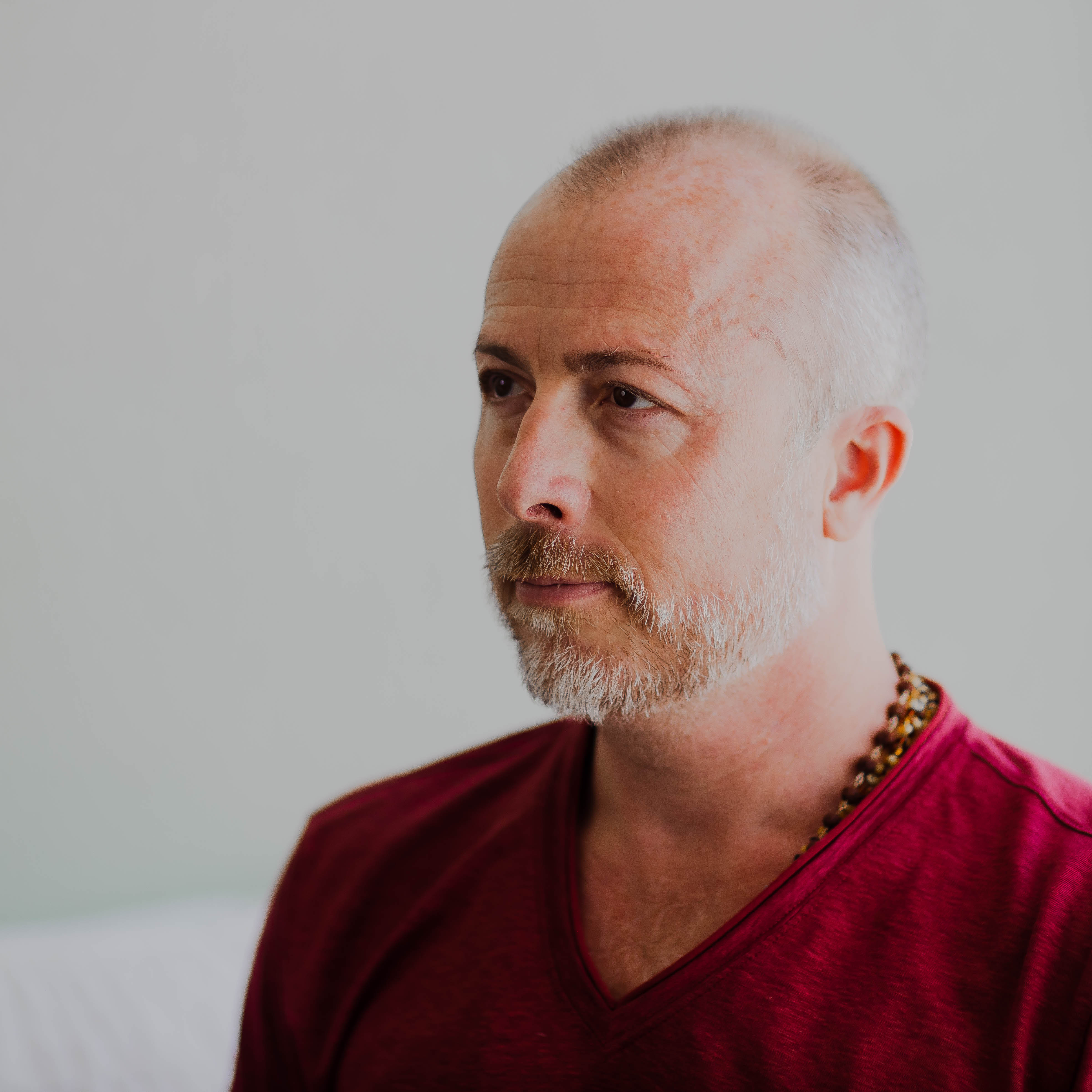 Upgrade Your Life: Ecstatic Breathwork Series with Scott Schwenk (LIVE)
