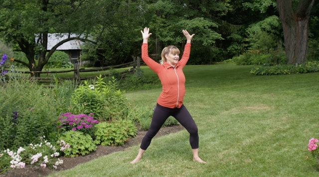 Classical Stretch Season 14: Posture Boost and Back Health