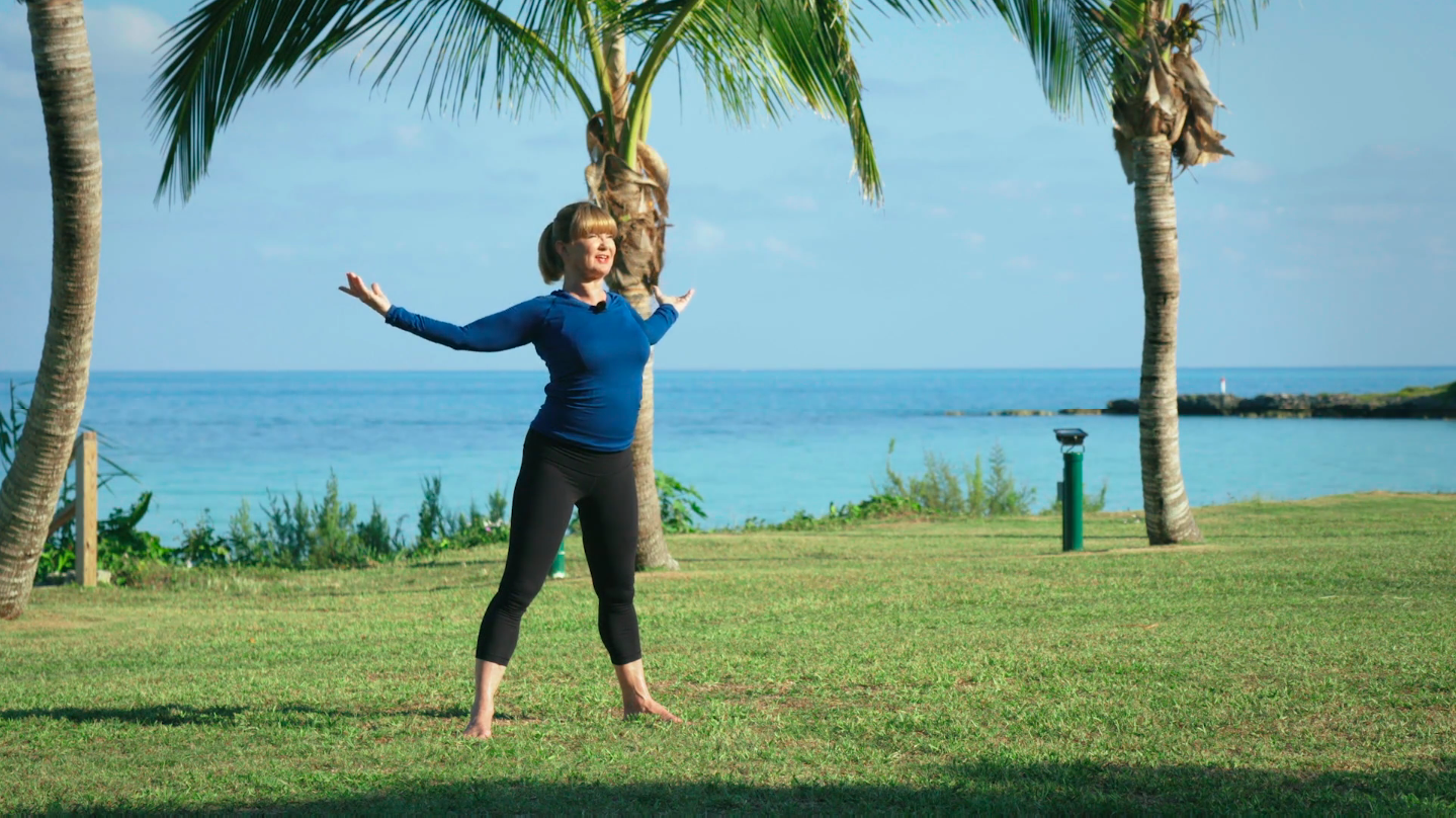 Season 13 Ep.18: Tone Your Legs