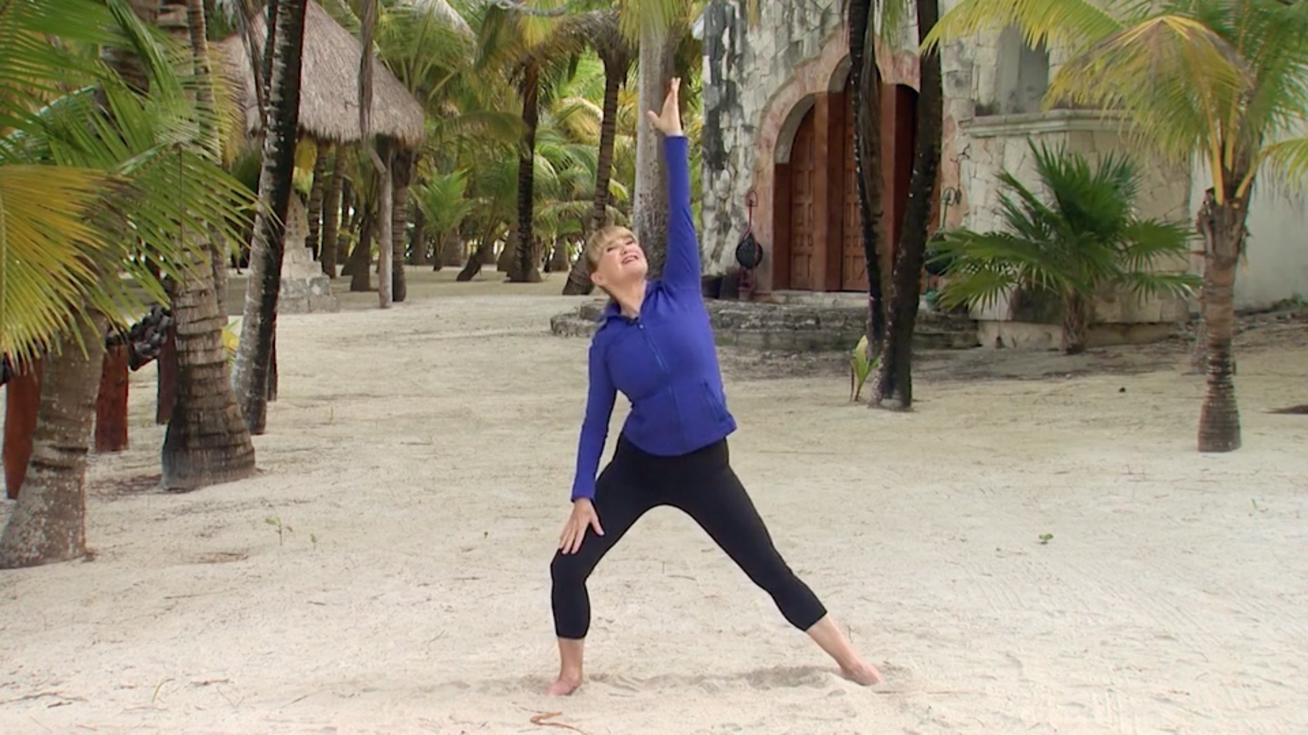 Season 11 Ep.01: Full Body Workout