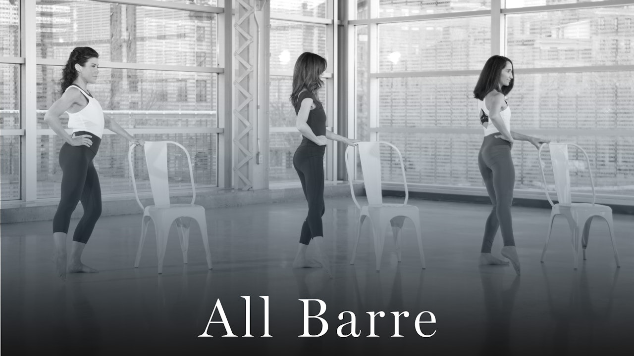 All Barre