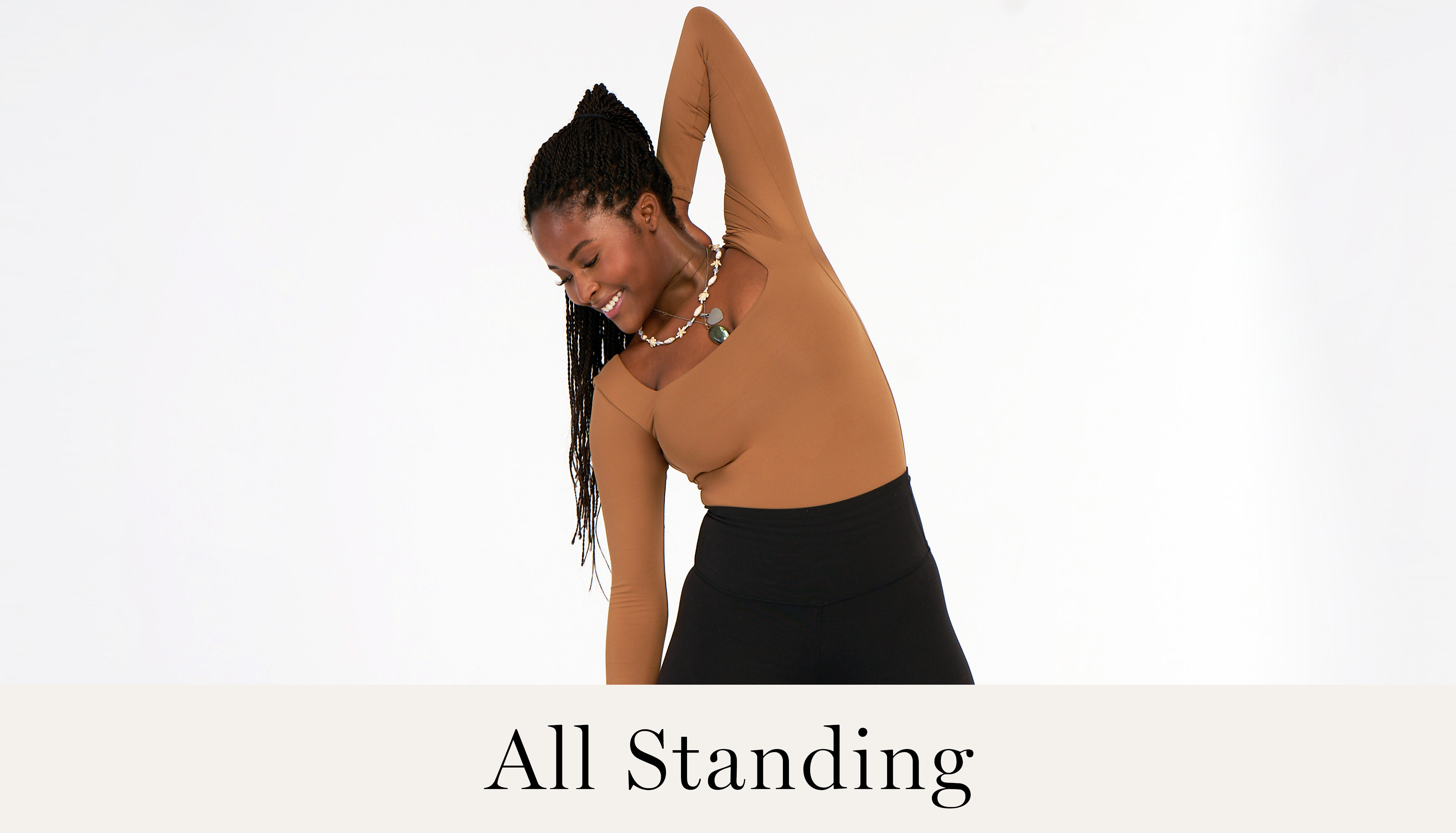 All Standing