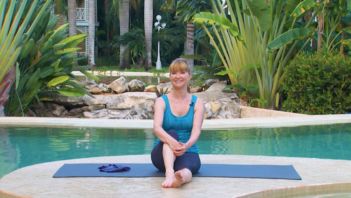 Season 15 Ep.11: Pain Relief For The Back and Knee