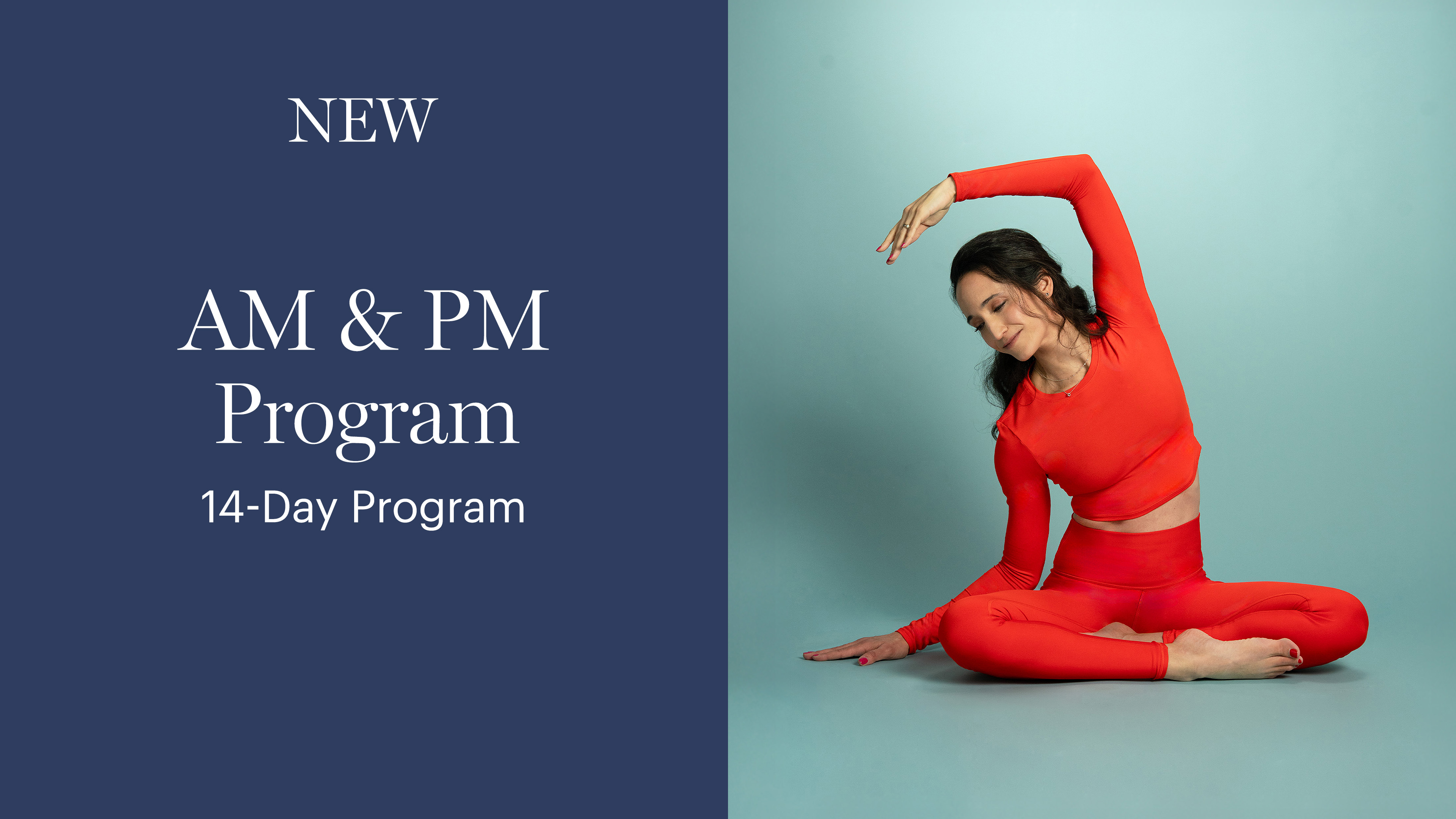 AM & PM Program