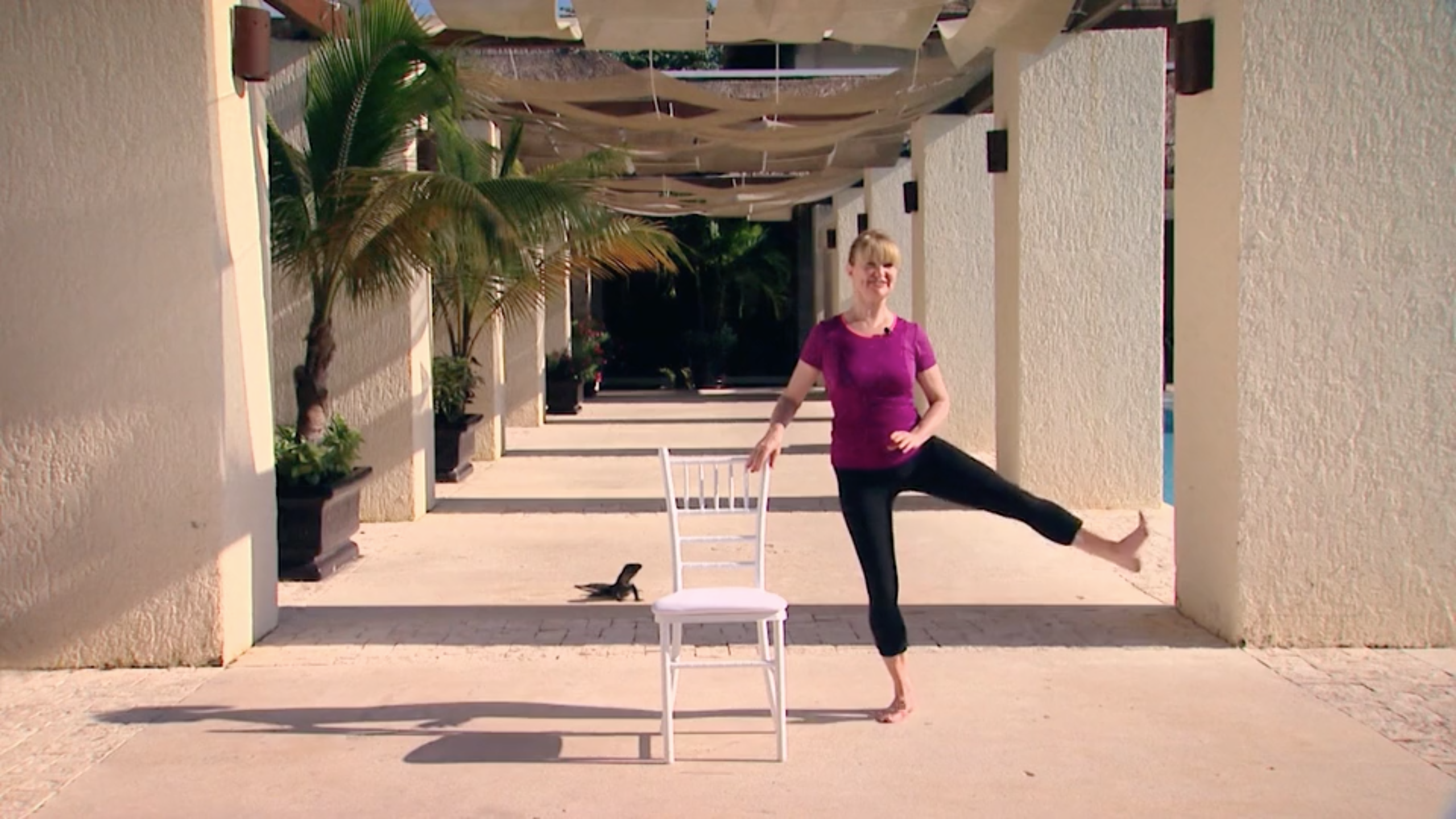 Season 11 Ep.25: Spine Strengthening & Pain Relief