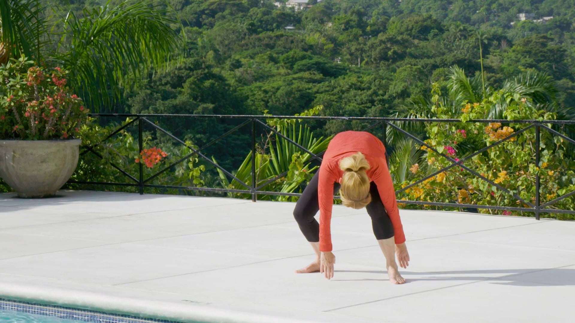 Day 20 | Release and Rebuild Your Fascia