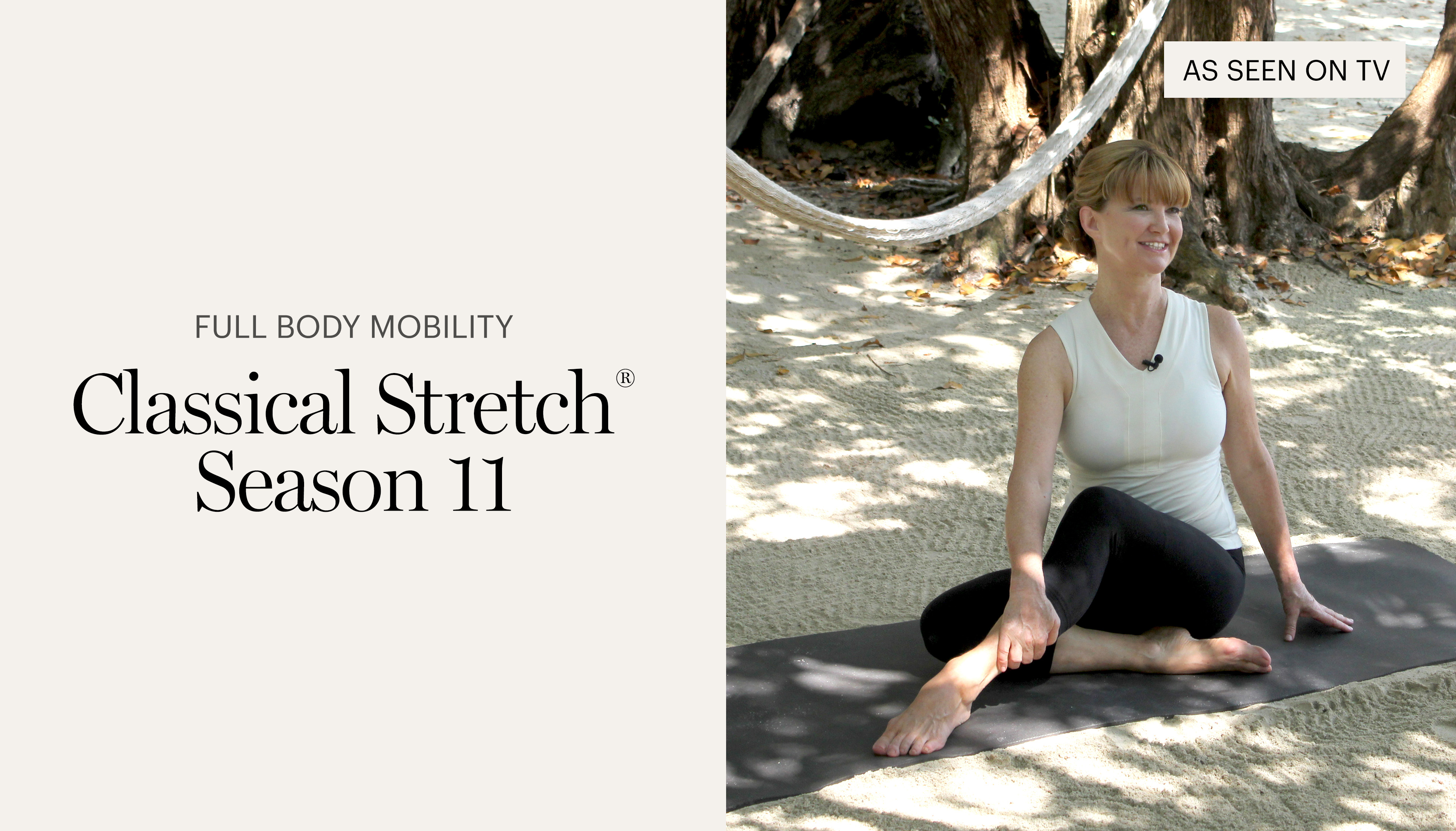 Classical Stretch Season 11