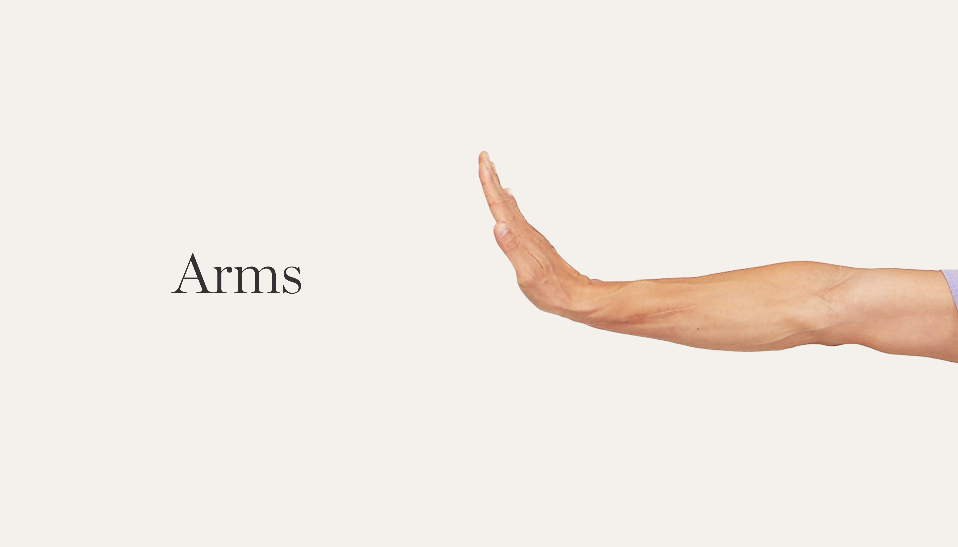 Arms