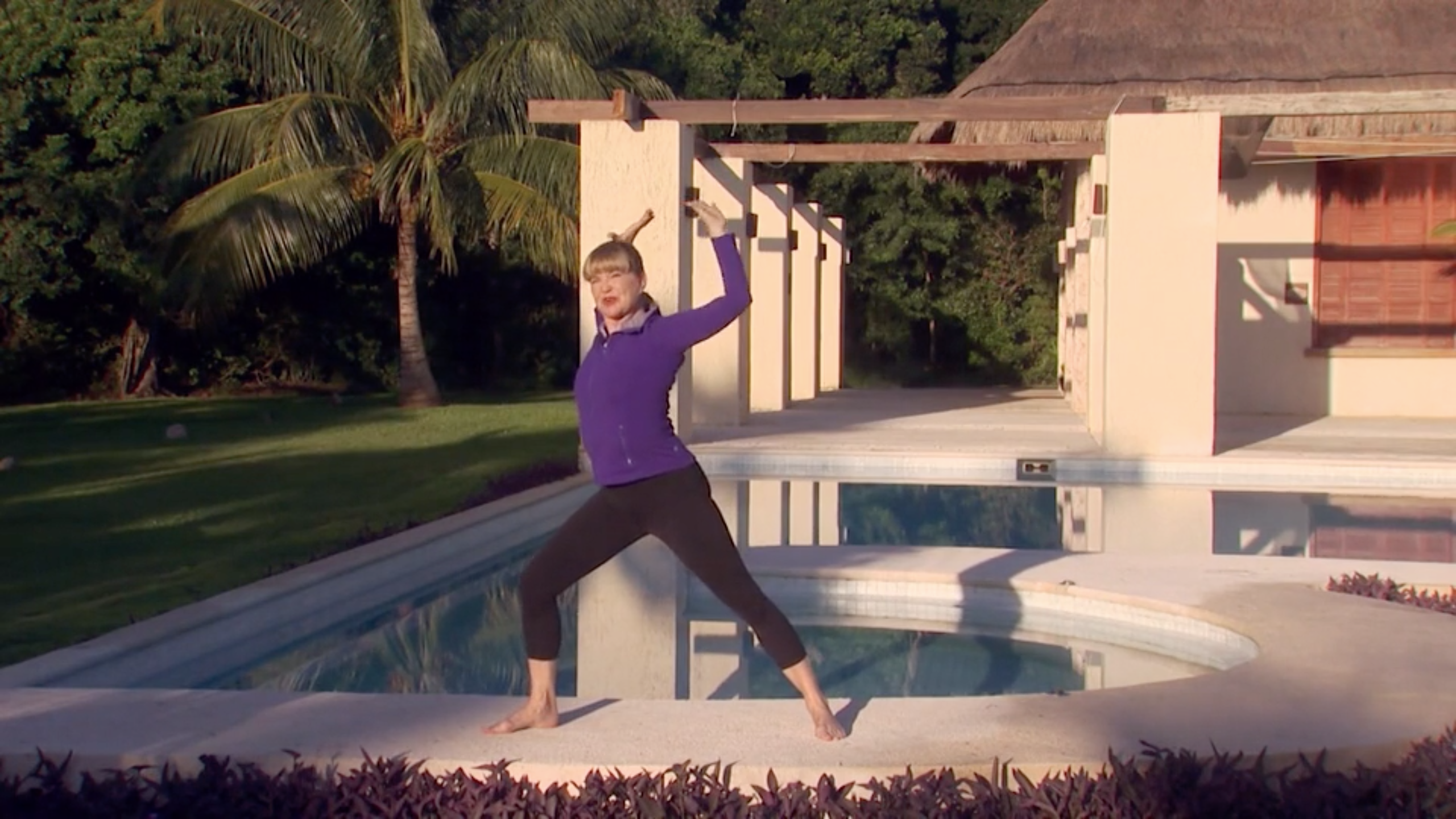 Season 11 Ep.03: Weight Loss