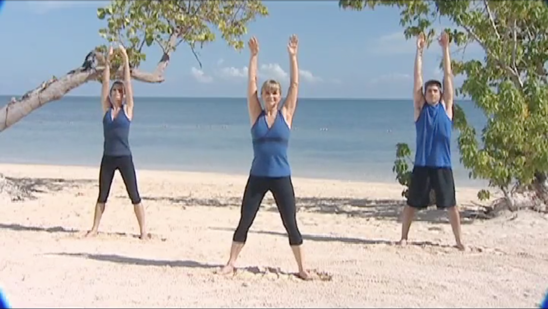 Season 6 Ep.10: Target Your Entire Body