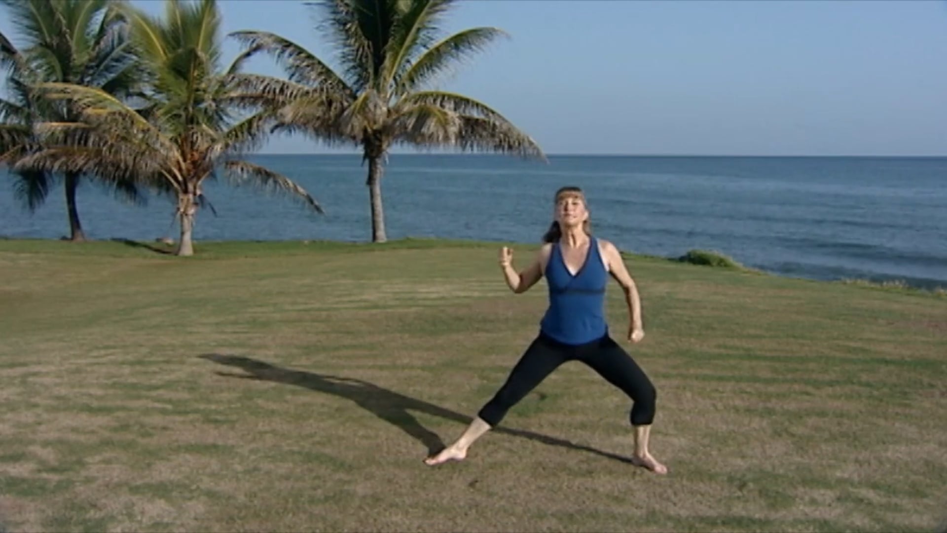 Season 7 Ep.04: Stretch & Strengthen The Hips