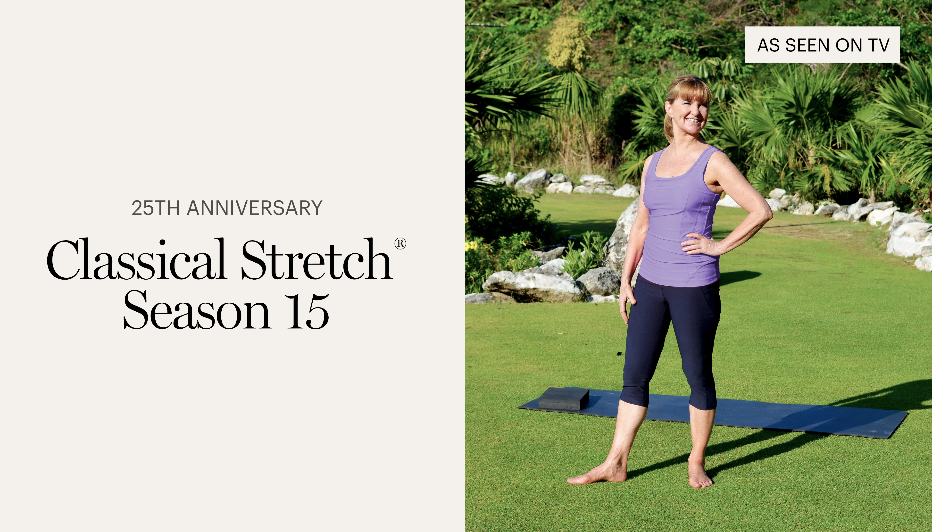 Classical Stretch Season 15