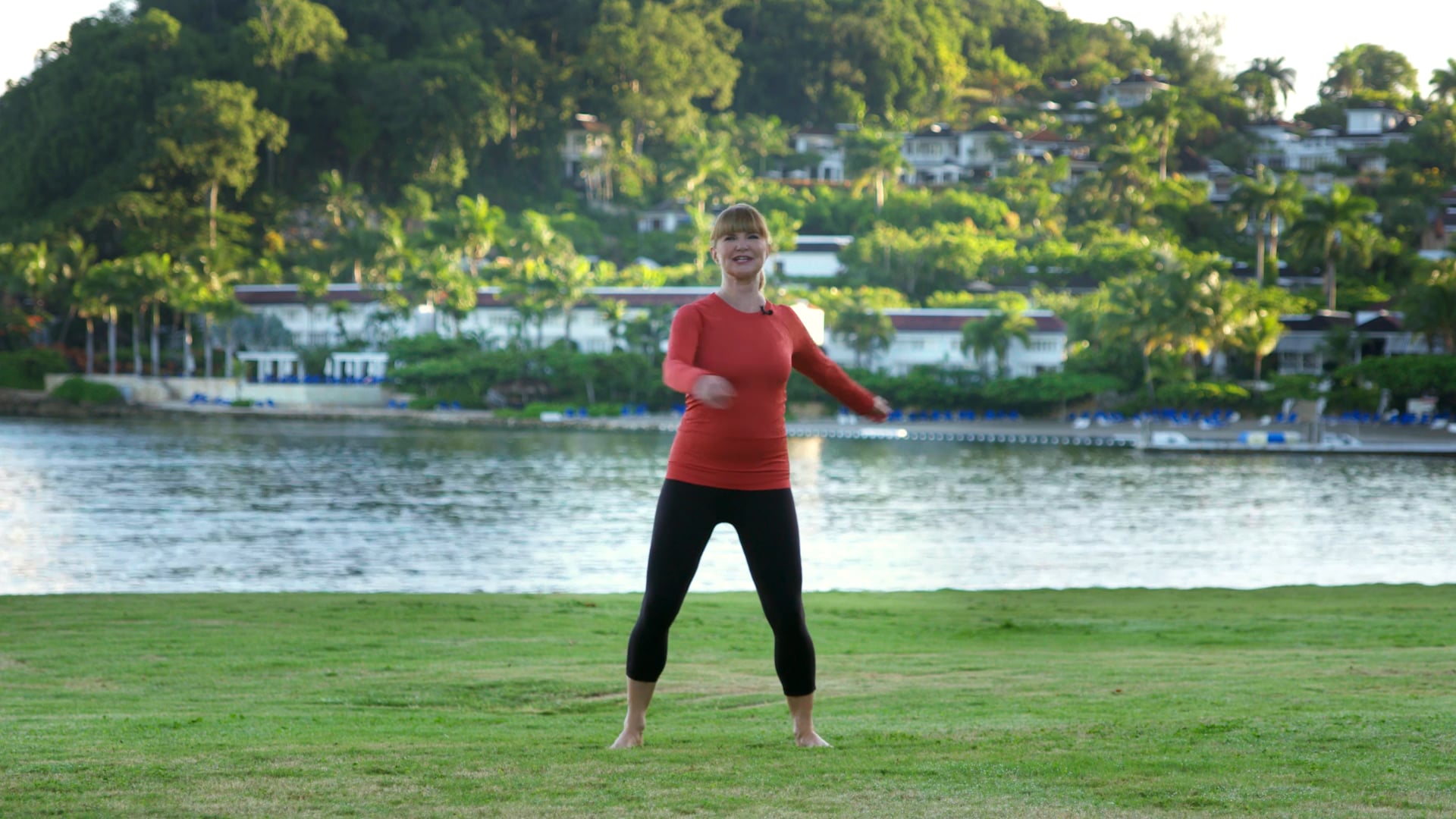 Day 20: Connective Tissue Workout