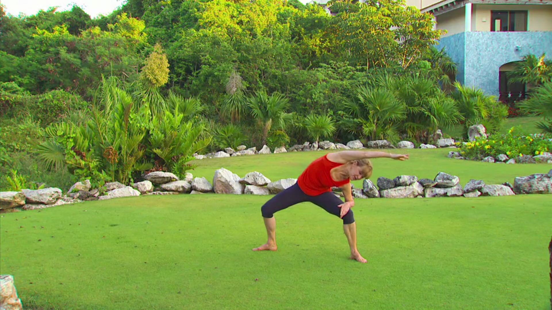 Season 9 Ep.01: Weight Loss: Slenderizing Your Core