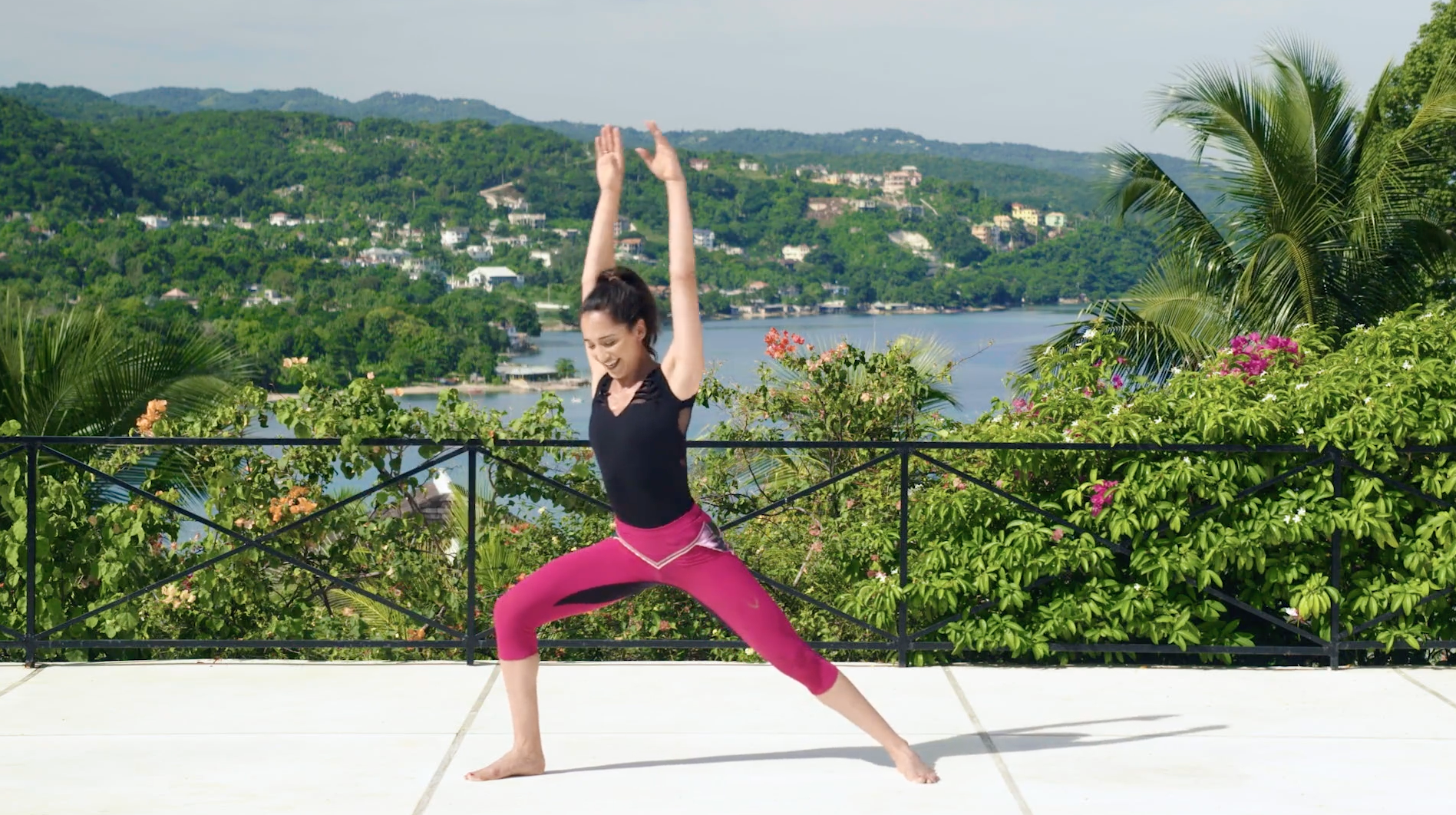 Day 9 | Cardio Workout