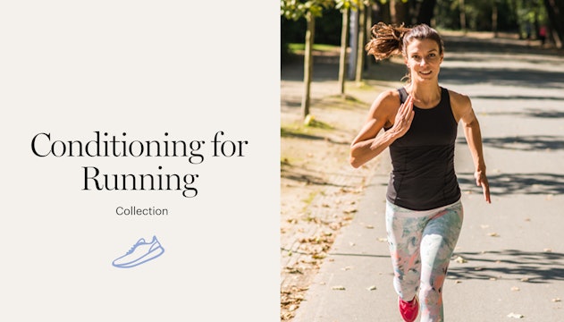Running: How long does it take to see results?