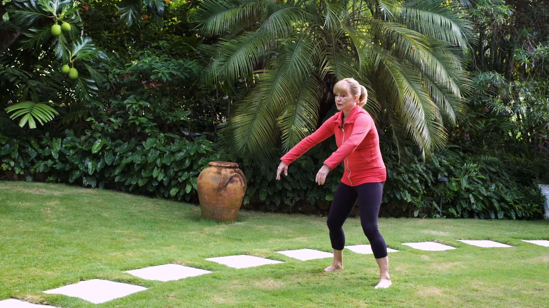 Day 6 | Full Body Workout  Vol. 3