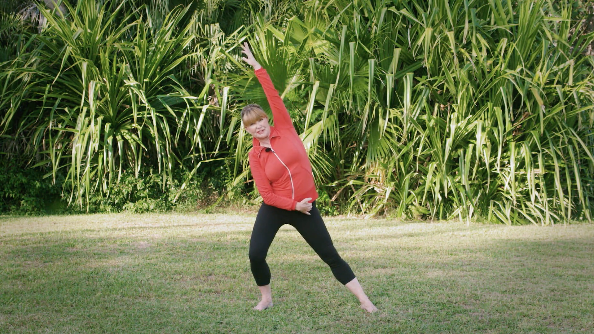 Season 13 Ep.05: Energy Boosting