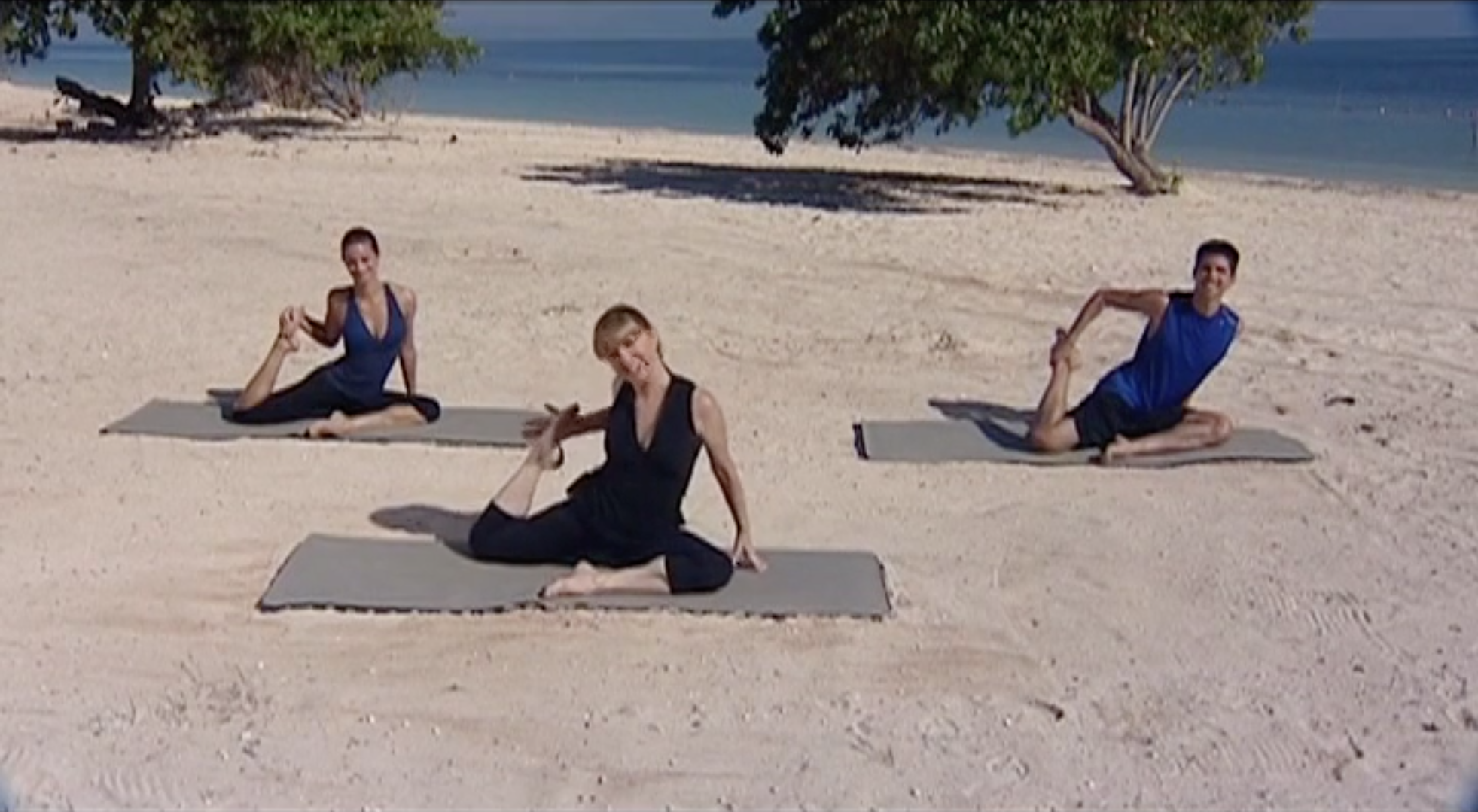 Season 6 Ep.11: Strengthen Your Core With An Accent On Hips