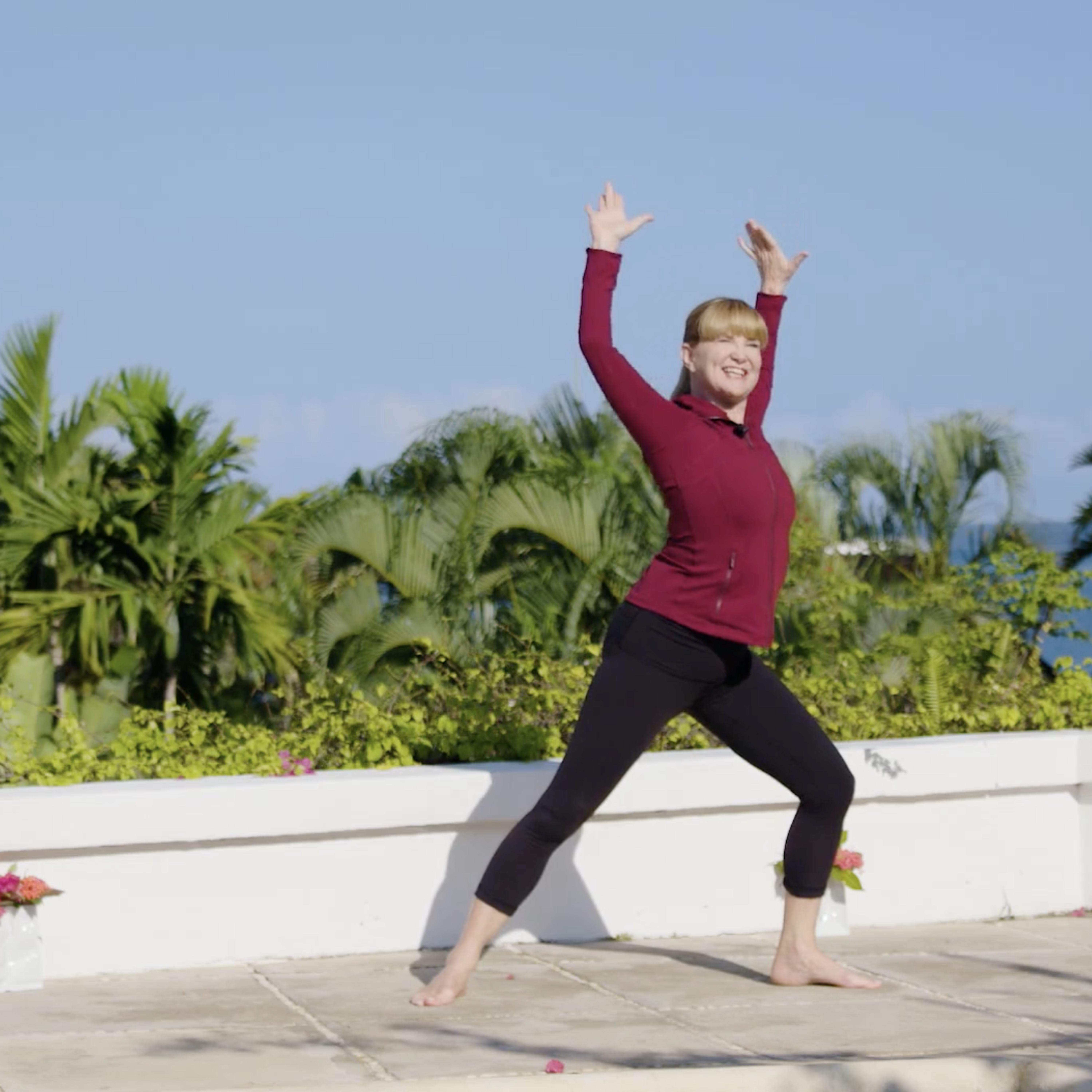 Season 12 Ep.06: Full Body Strengthening