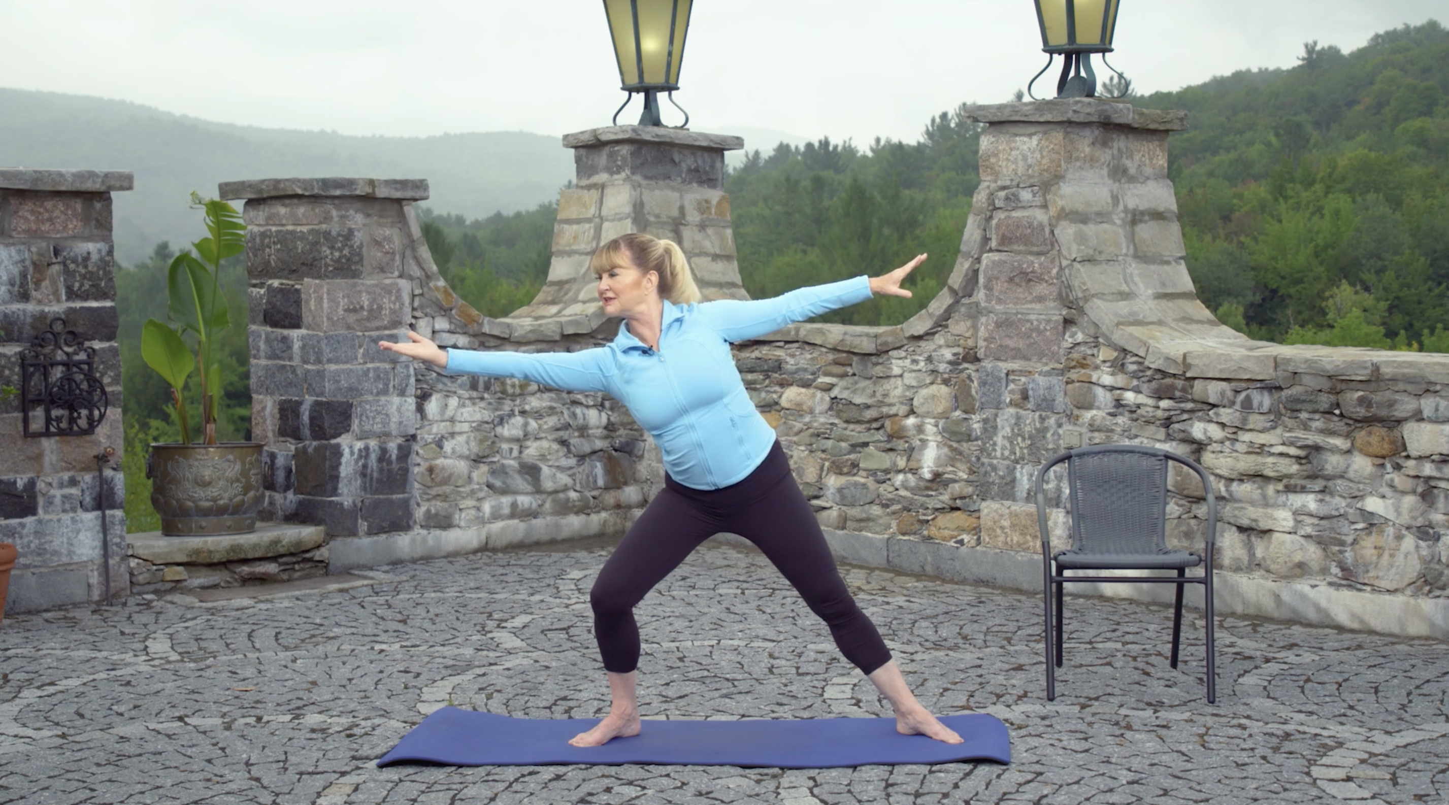 Season 14 Ep. 01: Full Body Alignment