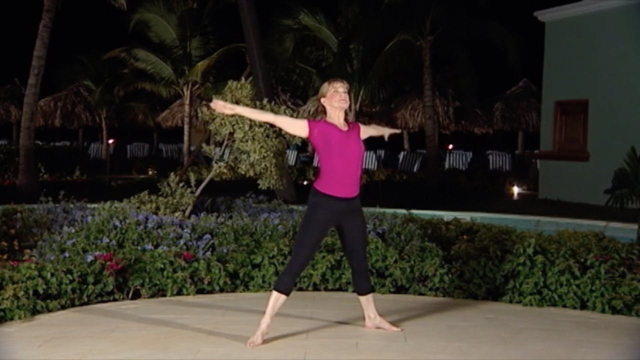 Season 7 Ep.16: Bone Strengthening - Season 7 – Healthy Living