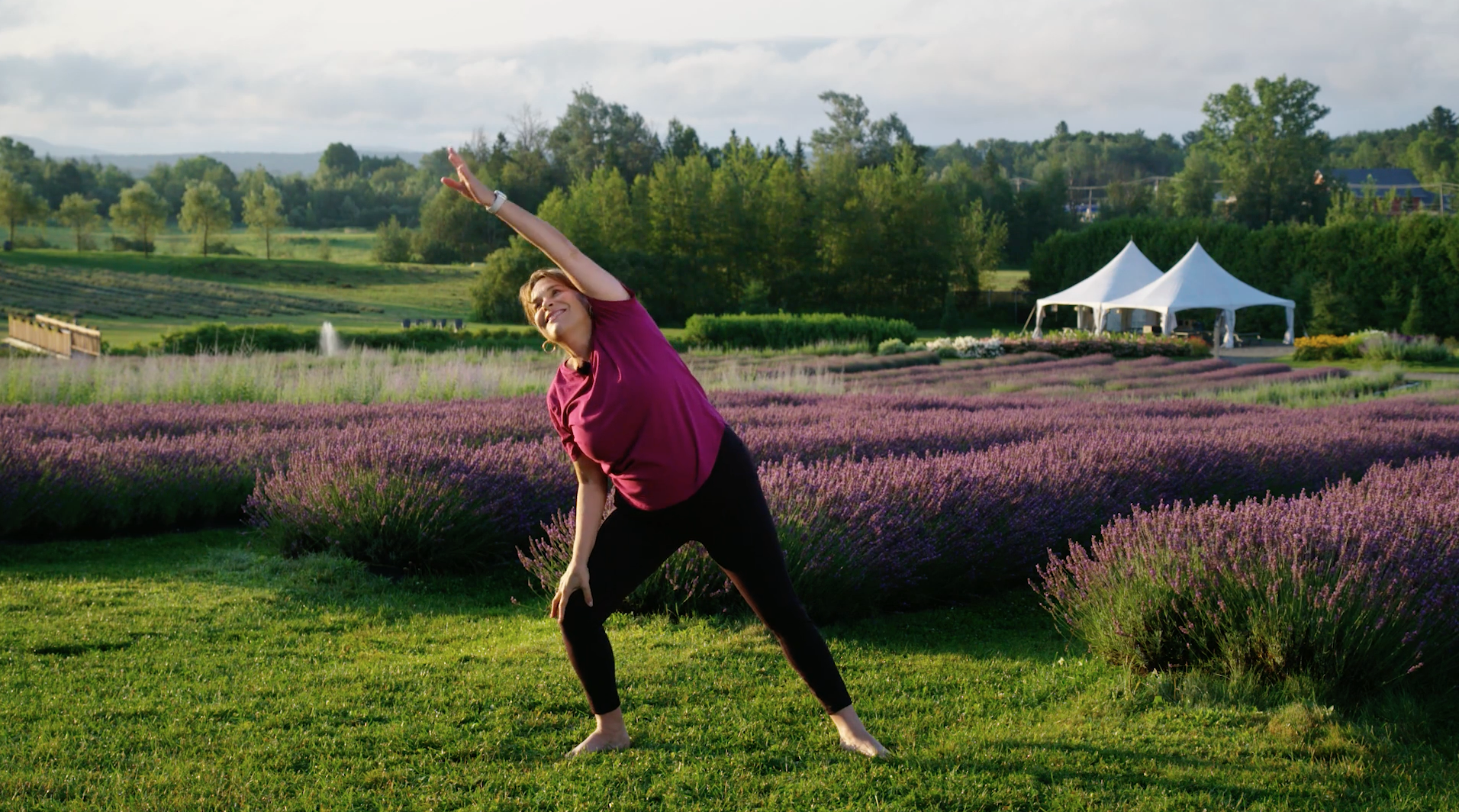 FRIDAY | Aging Backwards | Season 1 Ep. 08