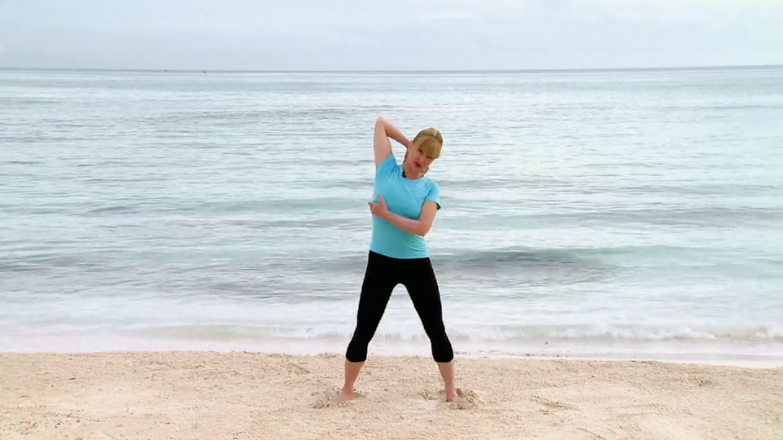 Day 14 | Stress Release