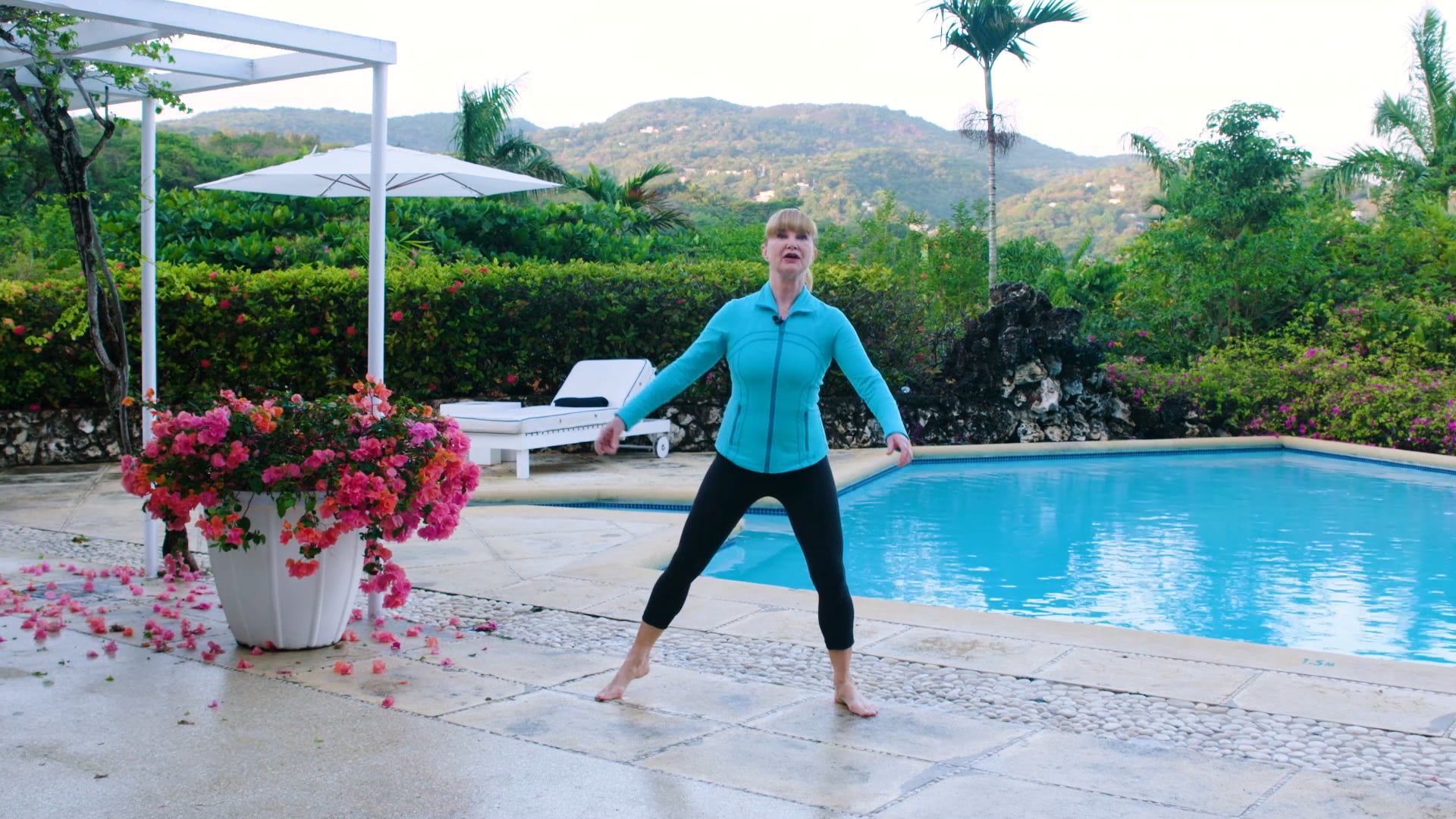 Day 25: Feet & Hands