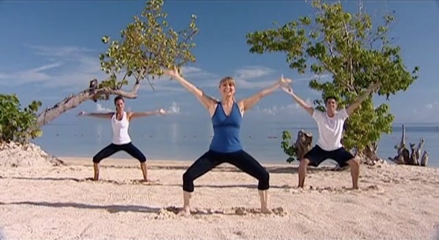 Season 6 Ep.29: Deep Hamstring & Hip ...