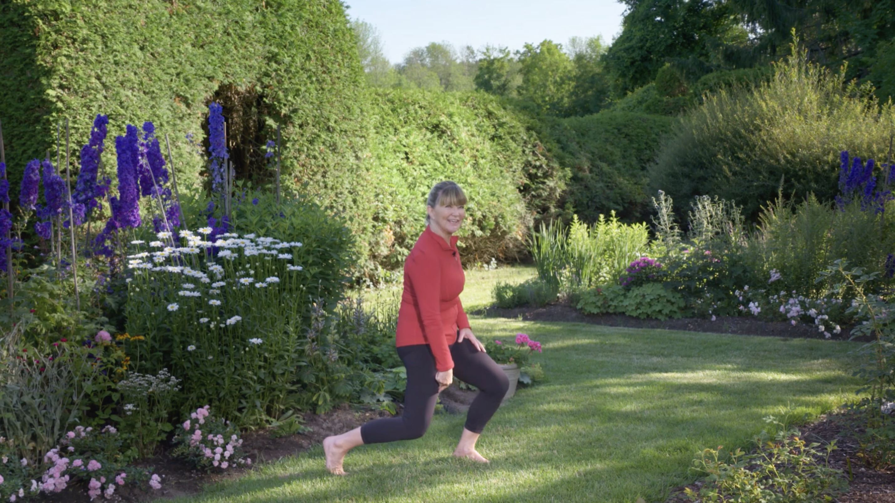 Season 14 Ep. 08: Calf & Knee