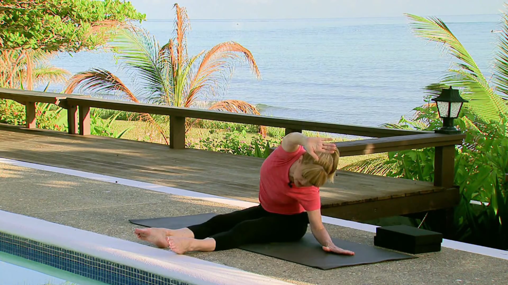 Season 10 Ep.24: Waist Slenderizing