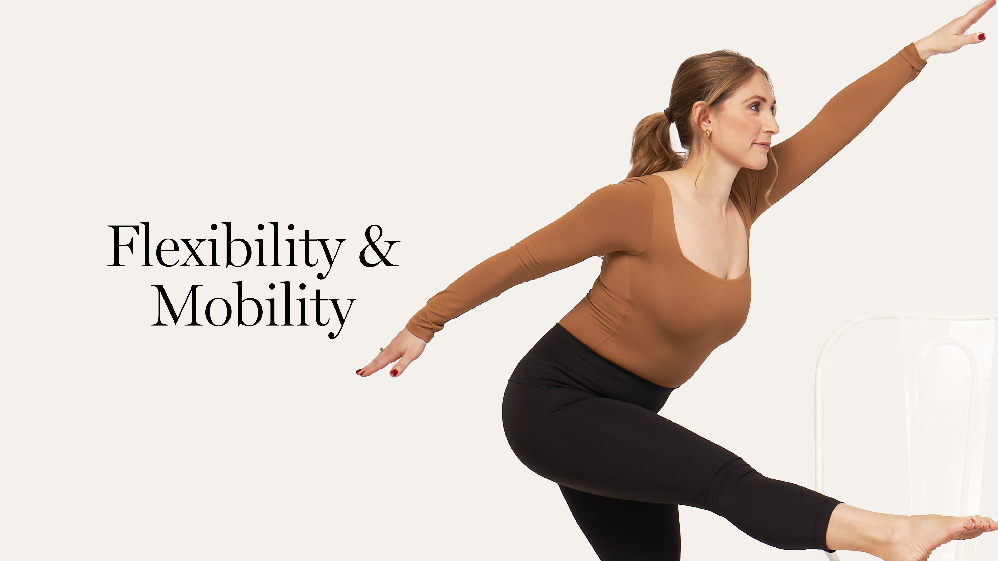 Flexibility & Mobility