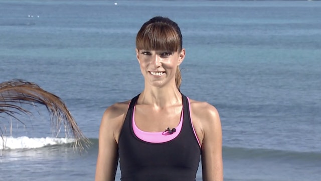 Intro to Conditioning for Runners with Danielle de Wildt