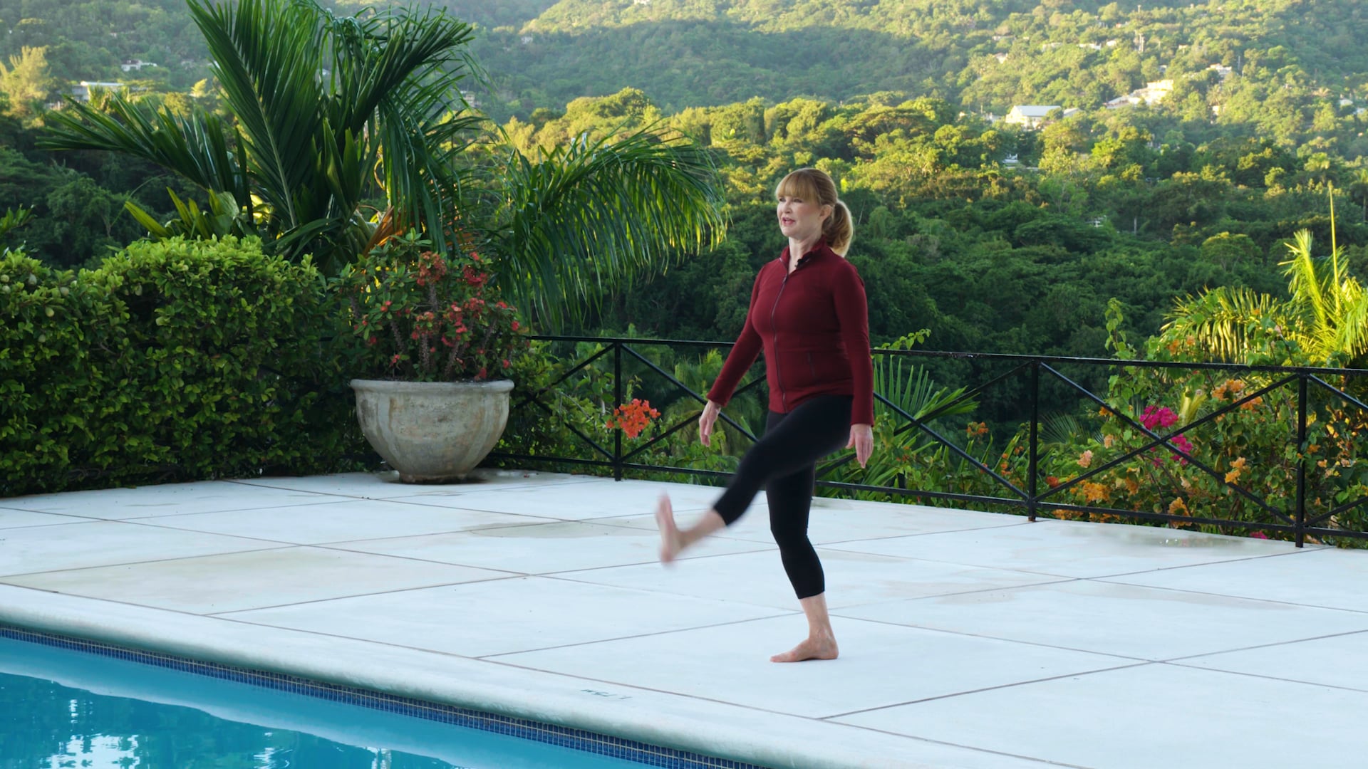 Day 8: Posture & Spine