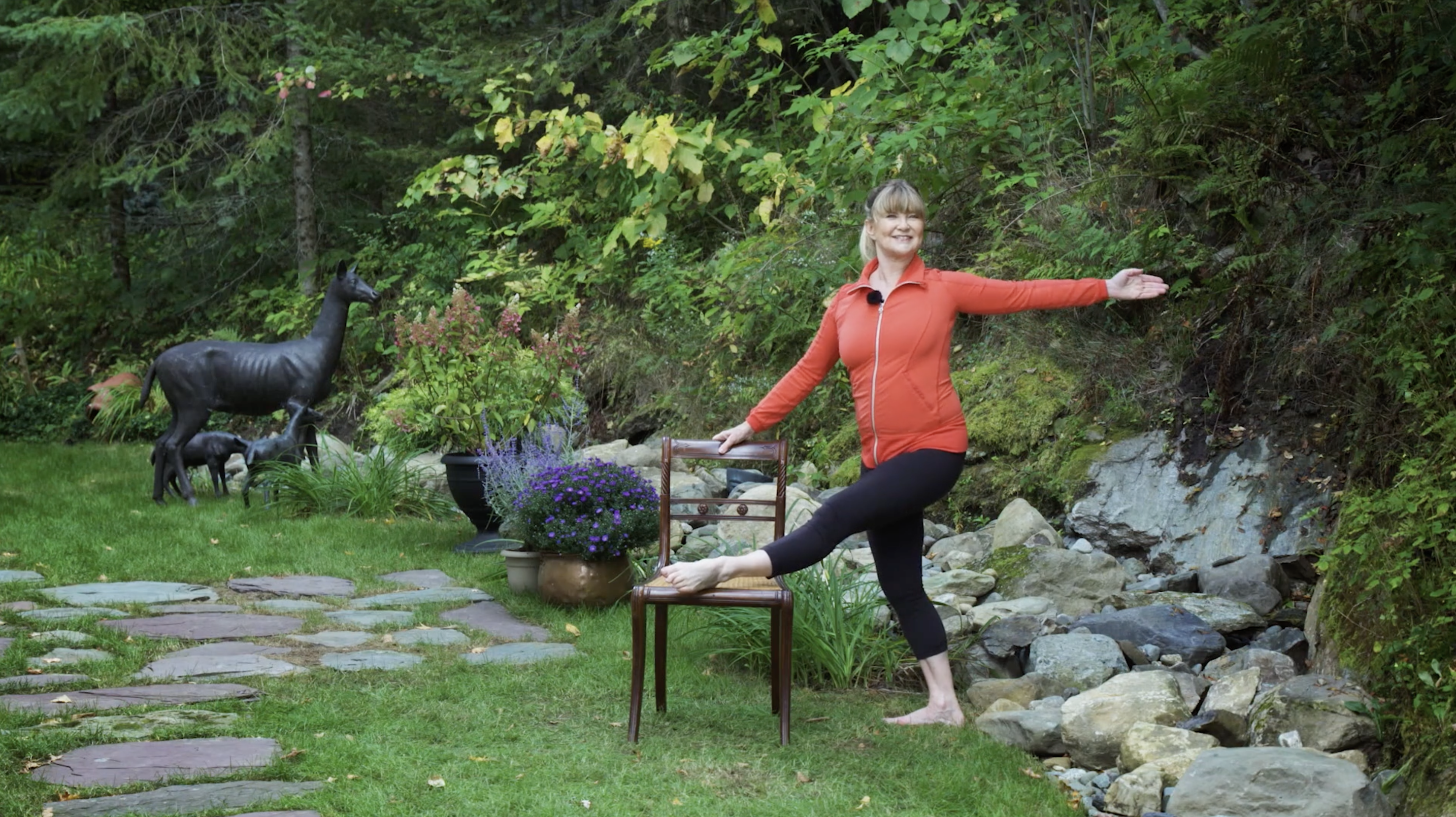 Day 17: Range of Motion Workout