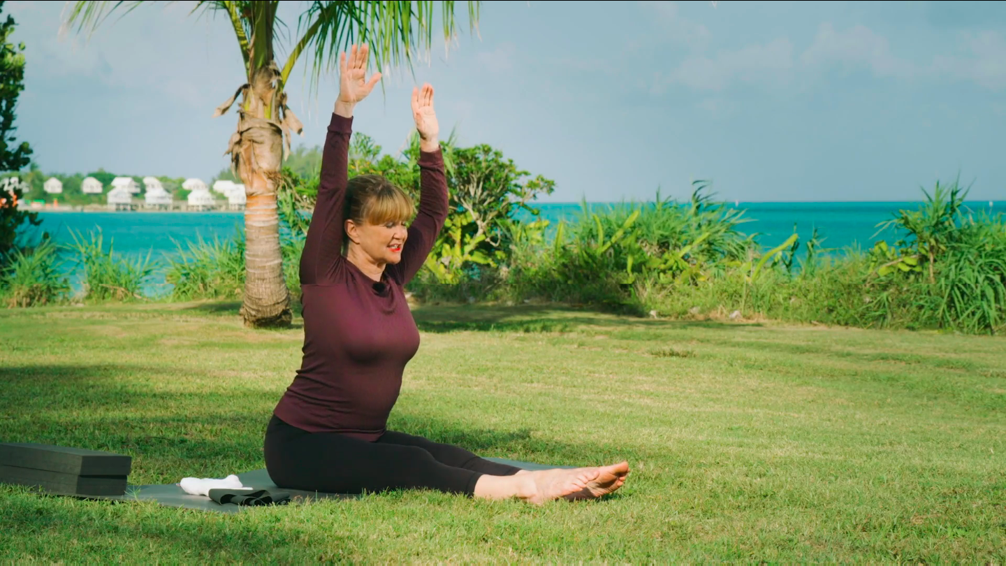 Season 13 Ep.12: Core Strengthening