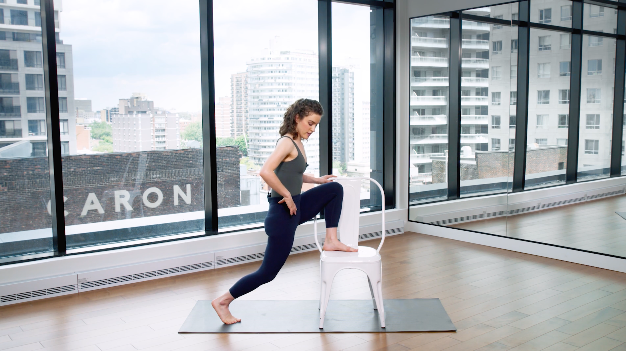 Day 12 | Pain Relief | Adv