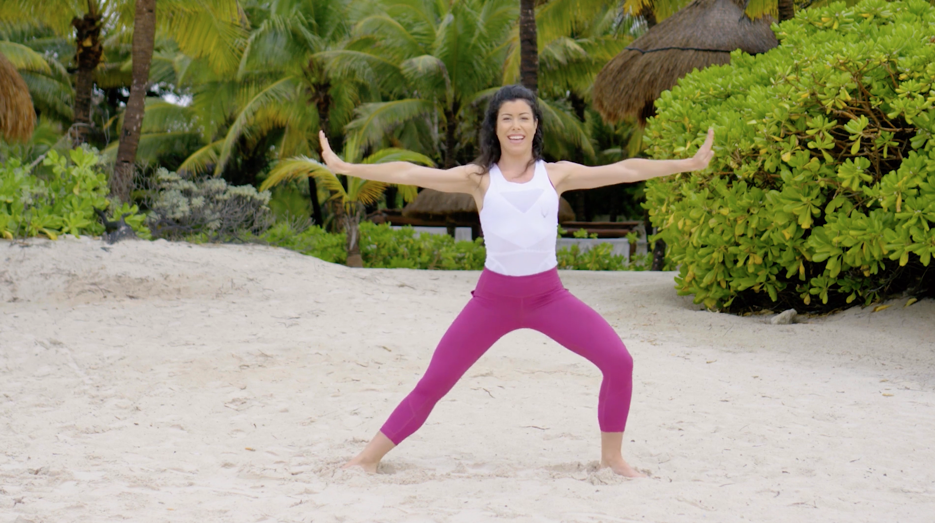 Arm Toning with Meg Feeney