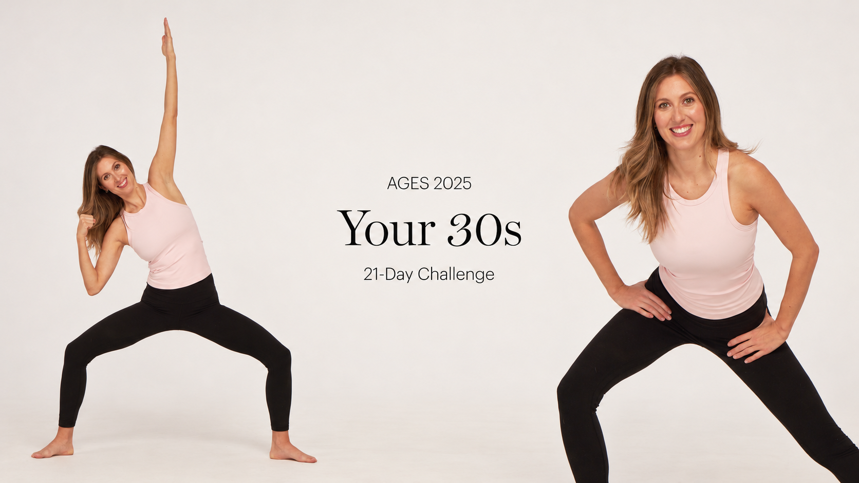 30s | Build Resilience & Endurance