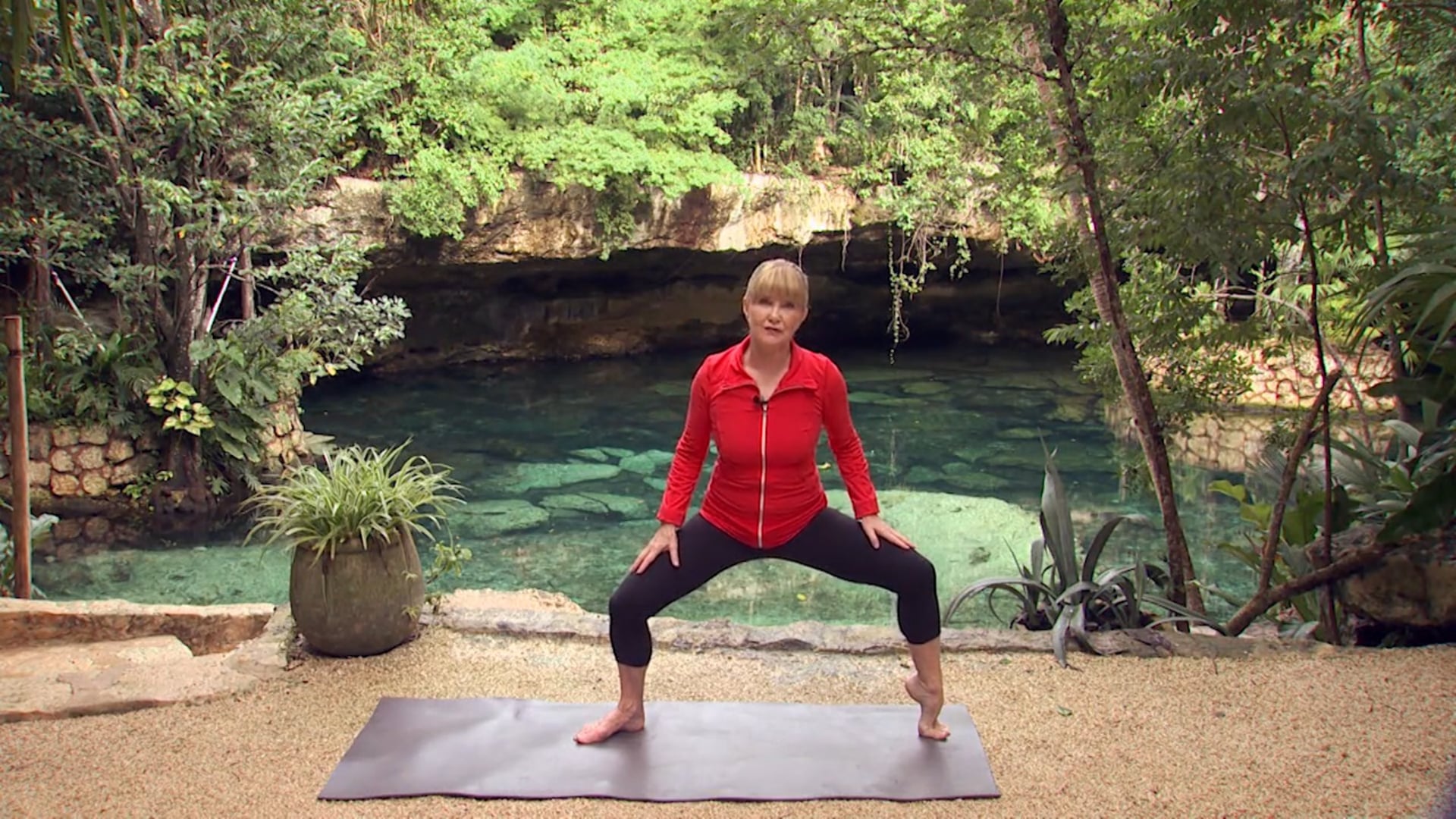 Season 11 Ep.13: Bone Strengthening