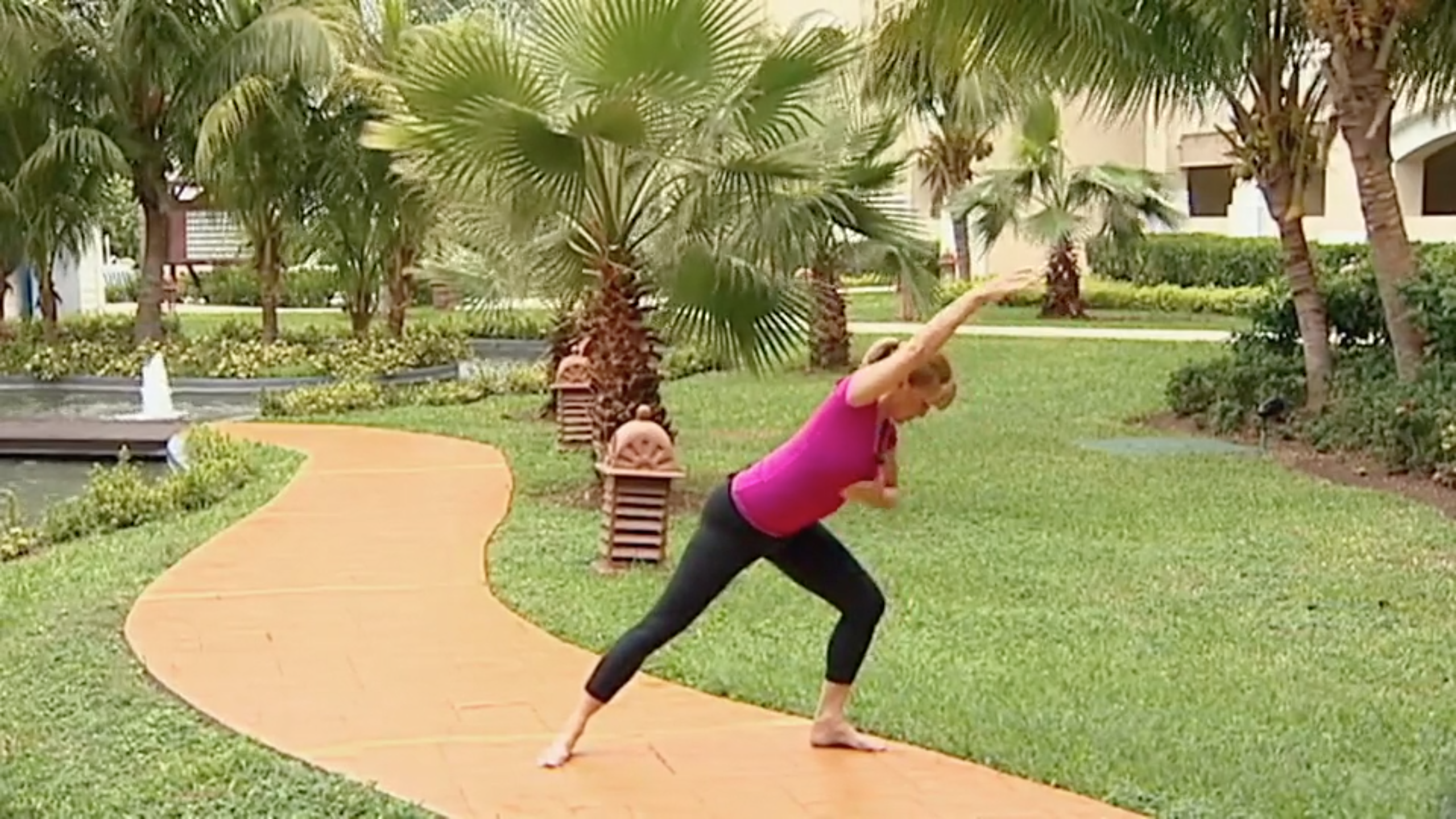 Season 8 Ep.05: Balance & Strength