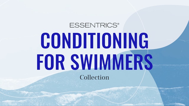 Conditioning for Swimmers
