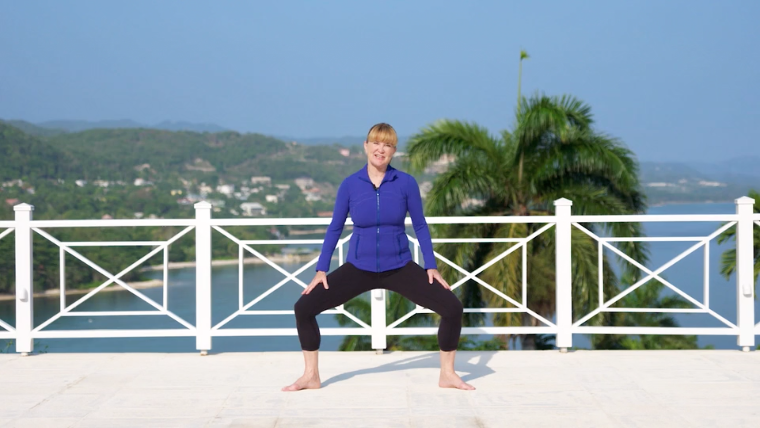 Season 12 Ep.28: Full Leg Toning