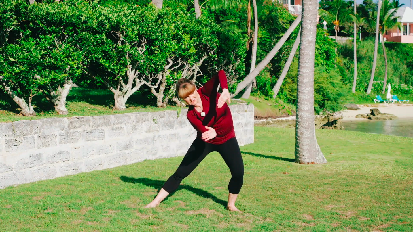 Season 13 Ep. 13: Full Body Workout